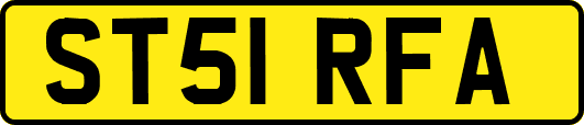 ST51RFA