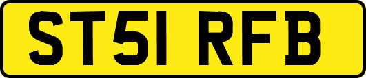 ST51RFB