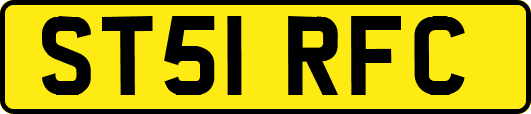 ST51RFC