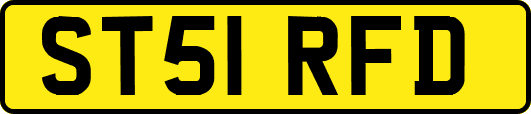 ST51RFD