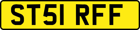 ST51RFF