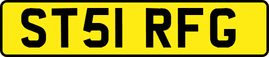 ST51RFG