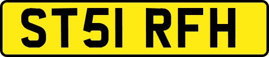 ST51RFH