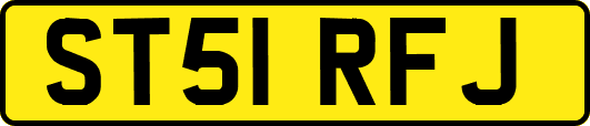 ST51RFJ