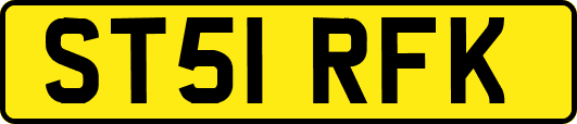 ST51RFK