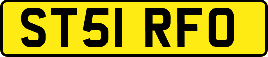 ST51RFO