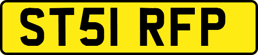 ST51RFP