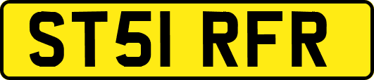 ST51RFR