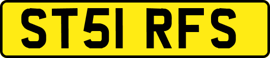 ST51RFS