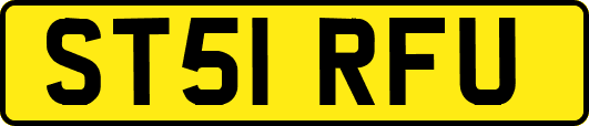 ST51RFU