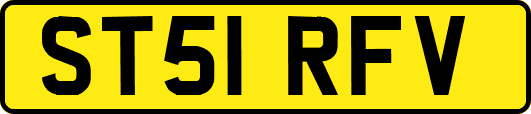 ST51RFV