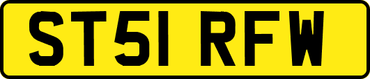 ST51RFW