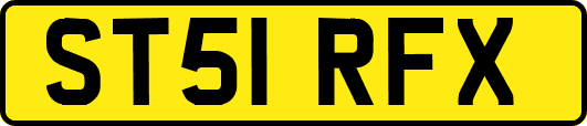 ST51RFX