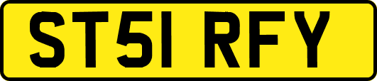 ST51RFY