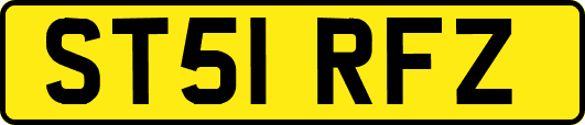 ST51RFZ