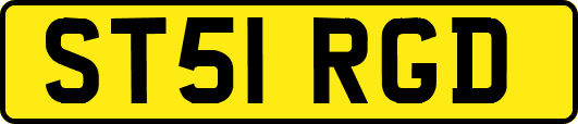 ST51RGD