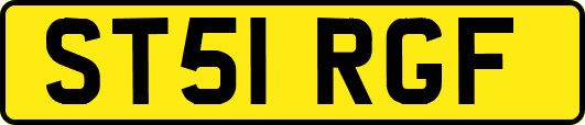 ST51RGF