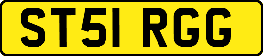 ST51RGG