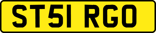 ST51RGO