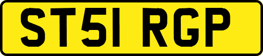 ST51RGP