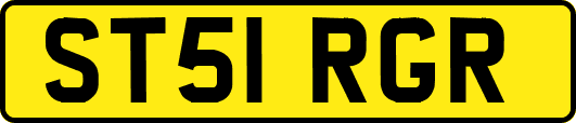 ST51RGR