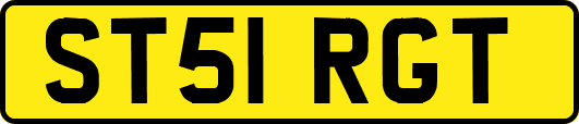 ST51RGT