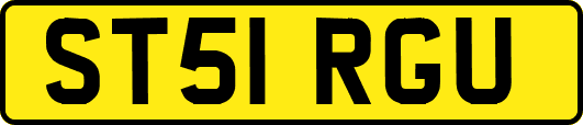 ST51RGU