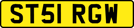 ST51RGW