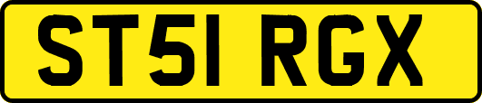 ST51RGX