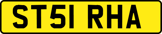 ST51RHA