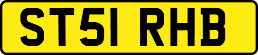 ST51RHB