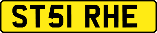 ST51RHE