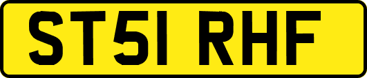 ST51RHF