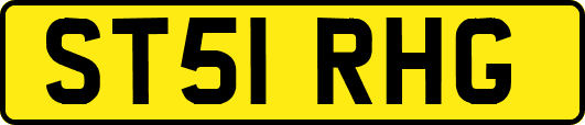 ST51RHG