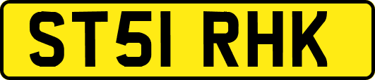 ST51RHK