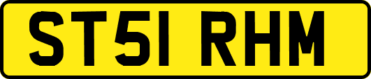 ST51RHM