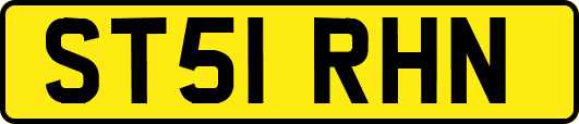 ST51RHN