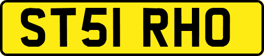 ST51RHO