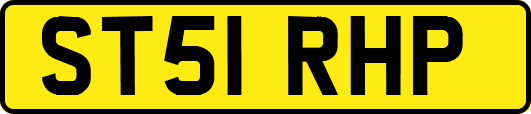 ST51RHP