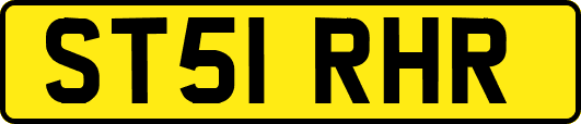 ST51RHR