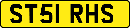 ST51RHS