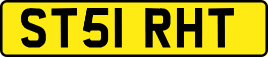 ST51RHT