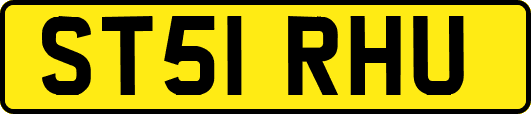 ST51RHU