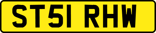 ST51RHW