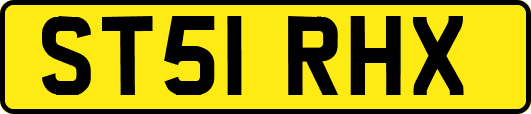 ST51RHX