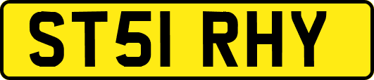 ST51RHY