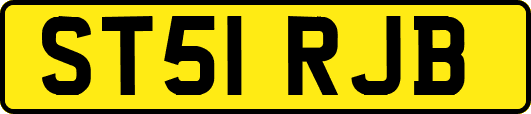 ST51RJB