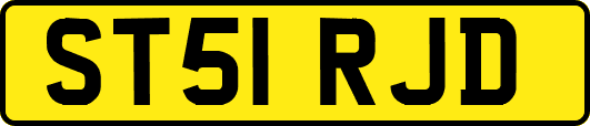 ST51RJD