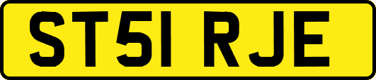 ST51RJE