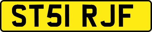 ST51RJF